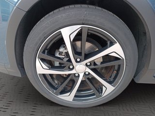 FORD Focus active 1.0 ecoboost h design 125cv