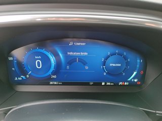 FORD Focus active 1.0 ecoboost h design 125cv