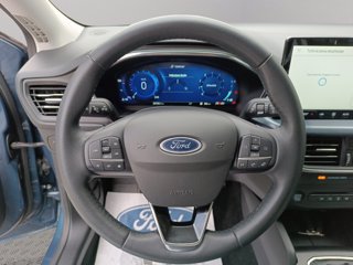 FORD Focus active 1.0 ecoboost h design 125cv