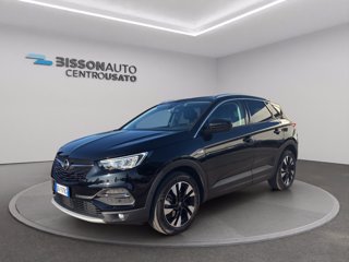 OPEL Grandland x 1.5 ecotec ultimate s&s 130cv