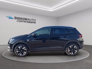 OPEL Grandland x 1.5 ecotec ultimate s&s 130cv
