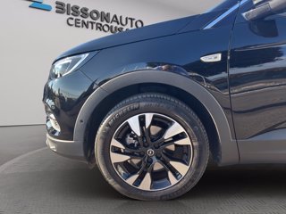 OPEL Grandland x 1.5 ecotec ultimate s&s 130cv