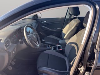 OPEL Grandland x 1.5 ecotec ultimate s&s 130cv