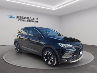 OPEL Grandland x 1.5 ecotec ultimate s&s 130cv