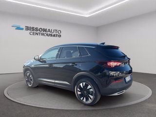 OPEL Grandland x 1.5 ecotec ultimate s&s 130cv