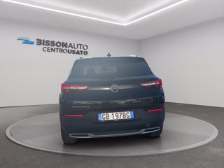 OPEL Grandland x 1.5 ecotec ultimate s&s 130cv