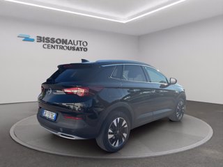 OPEL Grandland x 1.5 ecotec ultimate s&s 130cv
