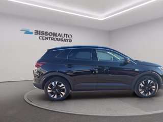 OPEL Grandland x 1.5 ecotec ultimate s&s 130cv