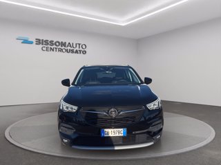 OPEL Grandland x 1.5 ecotec ultimate s&s 130cv