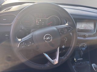 OPEL Grandland x 1.5 ecotec ultimate s&s 130cv