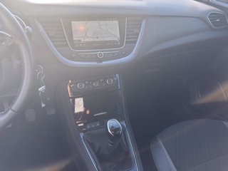 OPEL Grandland x 1.5 ecotec ultimate s&s 130cv