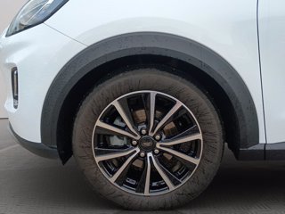 FORD Puma 1.5 ecoblue titanium s&s 120cv