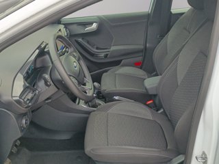 FORD Puma 1.5 ecoblue titanium s&s 120cv