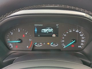 FORD Puma 1.5 ecoblue titanium s&s 120cv