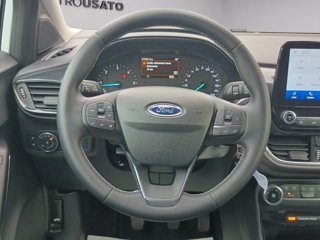 FORD Puma 1.5 ecoblue titanium s&s 120cv