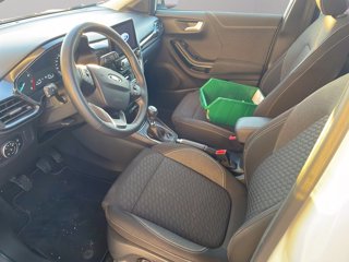 FORD Puma 1.0 ecoboost h titanium s&s 125cv