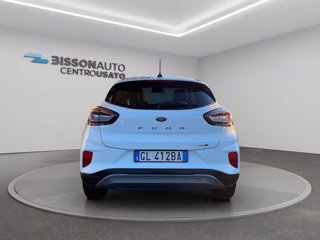 FORD Puma 1.0 ecoboost h titanium s&s 125cv