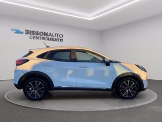 FORD Puma 1.0 ecoboost h titanium s&s 125cv