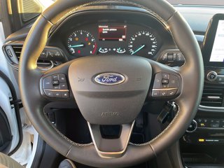 FORD Puma 1.0 ecoboost h titanium s&s 125cv