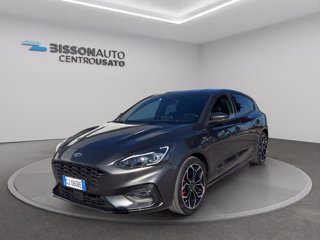 FORD Focus 1.0 ecoboost h ST-Line X s&s 155cv my20.75