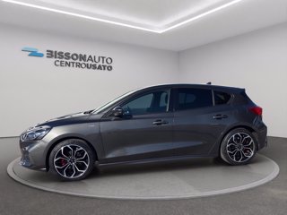 FORD Focus 1.0 ecoboost h ST-Line X s&s 155cv my20.75