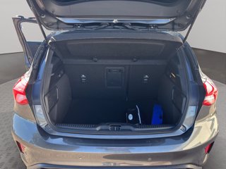 FORD Focus 1.0 ecoboost h ST-Line X s&s 155cv my20.75