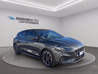 FORD Focus 1.0 ecoboost h ST-Line X s&s 155cv my20.75