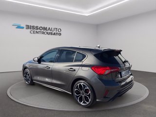 FORD Focus 1.0 ecoboost h ST-Line X s&s 155cv my20.75