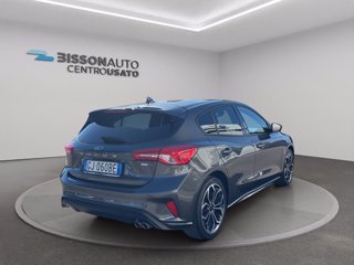 FORD Focus 1.0 ecoboost h ST-Line X s&s 155cv my20.75