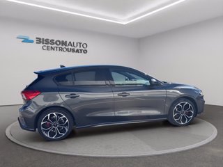 FORD Focus 1.0 ecoboost h ST-Line X s&s 155cv my20.75