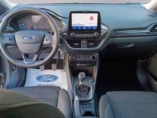 FORD Puma 1.0 ecoboost h titanium s&s 125cv