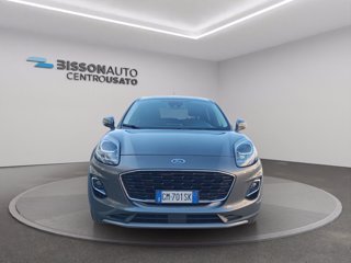 FORD Puma 1.0 ecoboost h titanium s&s 125cv