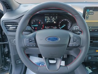 FORD Focus sw 1.0t ecoboost h st-line 125cv