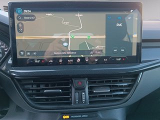 FORD Focus sw 1.0t ecoboost h st-line 125cv