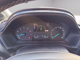 FORD Puma 1.0 ecoboost h Titanium s&s 125cv