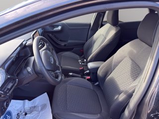 FORD Puma 1.0 ecoboost h Titanium s&s 125cv