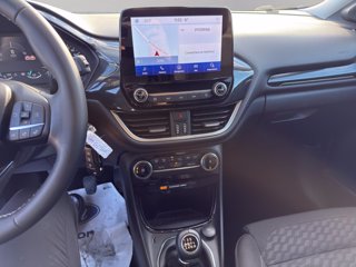 FORD Puma 1.0 ecoboost h Titanium s&s 125cv