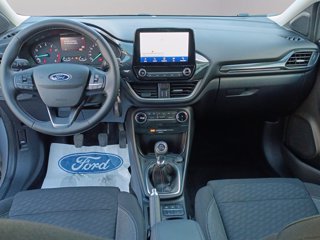 FORD Puma 1.0 ecoboost h titanium s&s 125cv