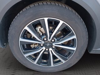 FORD Puma 1.0 ecoboost h titanium s&s 125cv