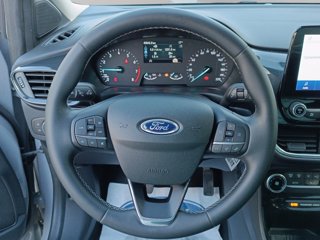 FORD Puma 1.0 ecoboost h titanium s&s 125cv