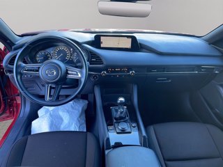 MAZDA 3 5p 2.0 m-hybrid exceed 150cv