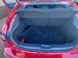 MAZDA 3 5p 2.0 m-hybrid exceed 150cv