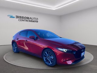 MAZDA 3 5p 2.0 m-hybrid exceed 150cv