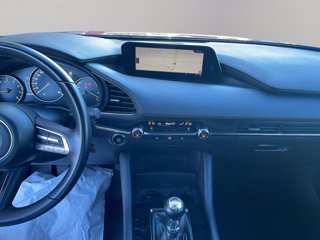 MAZDA 3 5p 2.0 m-hybrid exceed 150cv