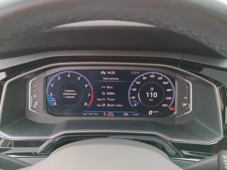 VOLKSWAGEN Taigo 1.0 tsi r-line 110cv