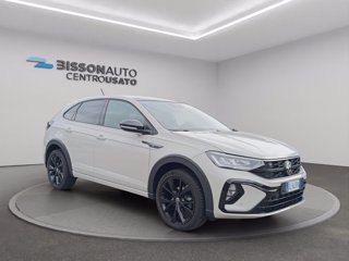 VOLKSWAGEN Taigo 1.0 tsi r-line 110cv