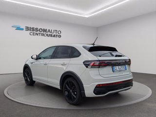 VOLKSWAGEN Taigo 1.0 tsi r-line 110cv