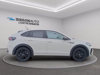 VOLKSWAGEN Taigo 1.0 tsi r-line 110cv