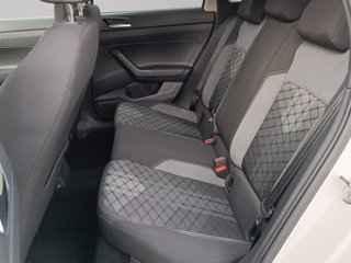VOLKSWAGEN Taigo 1.0 tsi r-line 110cv