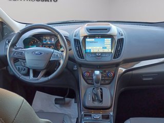 FORD Kuga 1.5 ecoblue Titanium 2wd 120cv auto